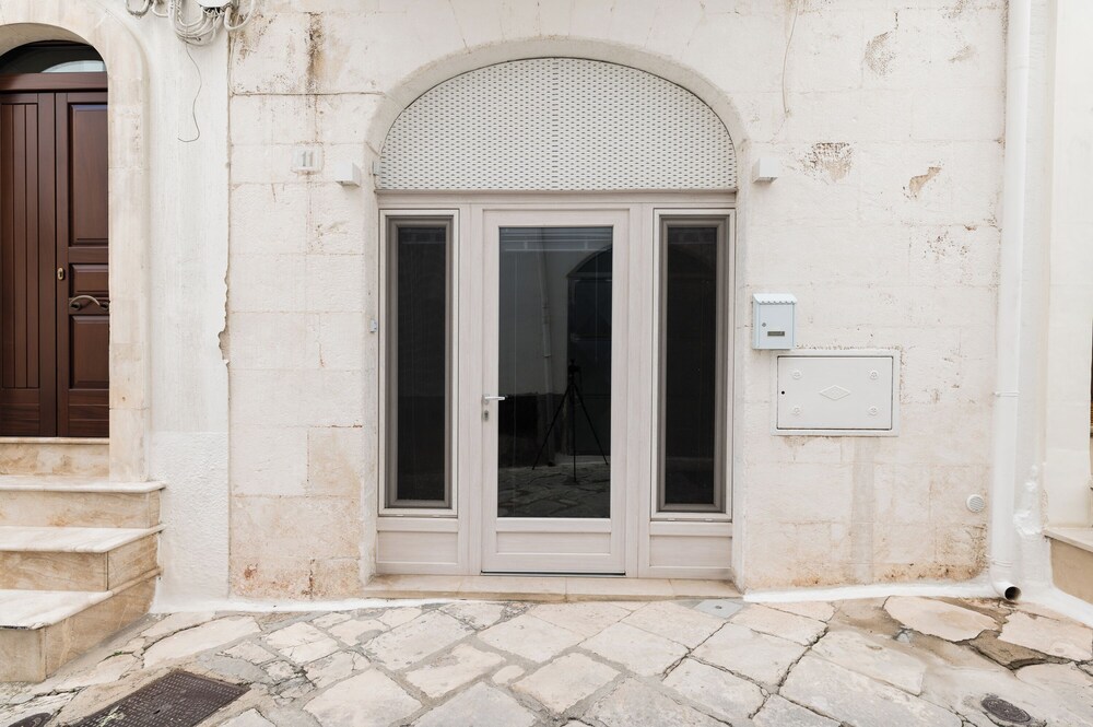 Casa Sottosopra by Wonderful Italy Srl