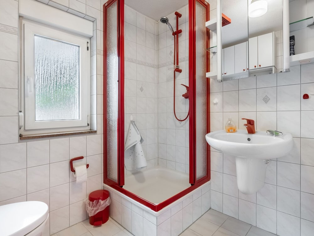 Tranquil Stay, Guntersberge