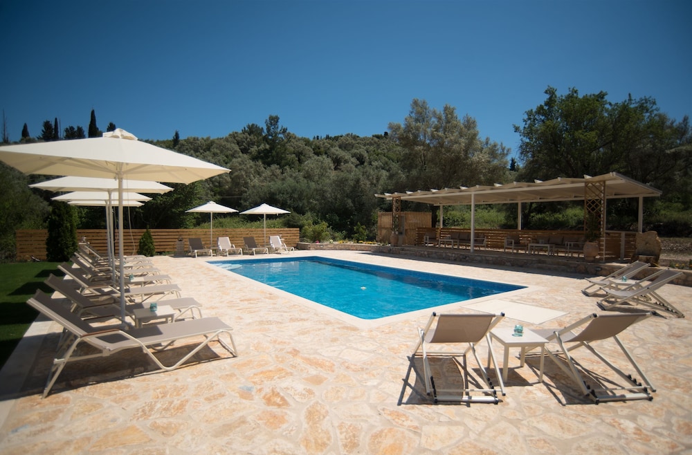 Gea Villas