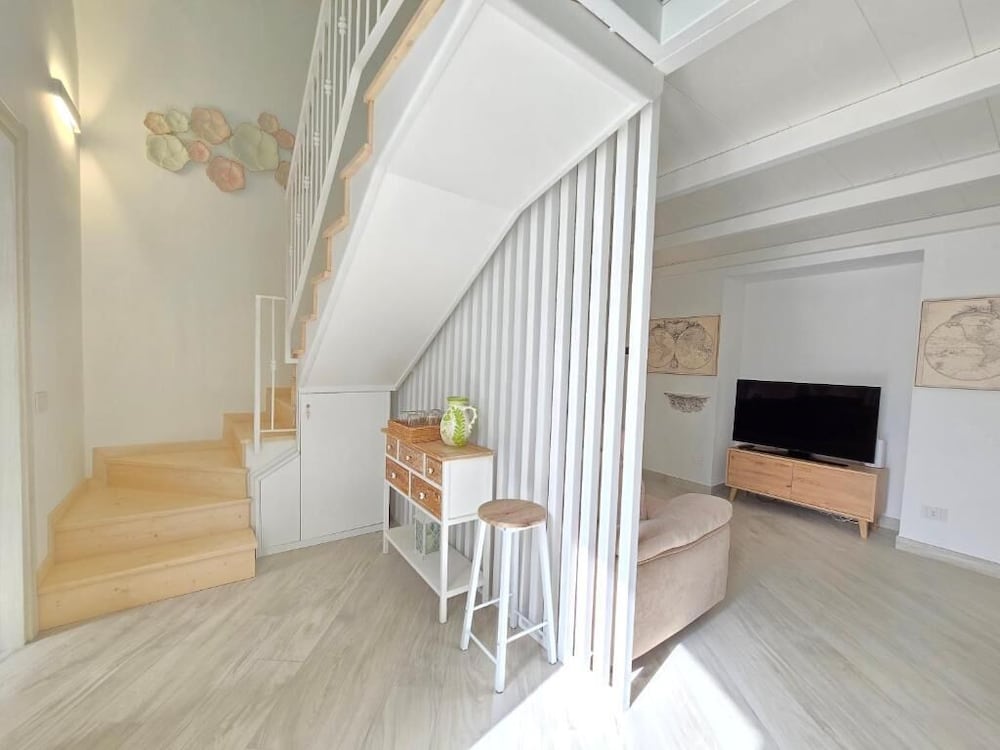 Grazy Home