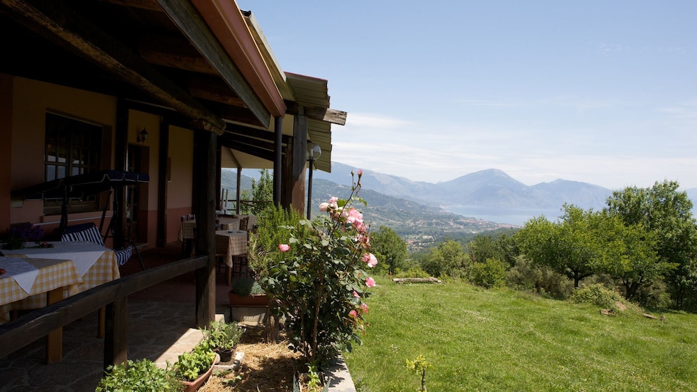 Il Rifugio del Contadino Country House