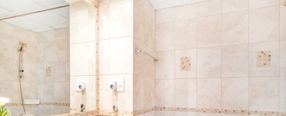 LUX The Al Seef Marina 4 bed Suite