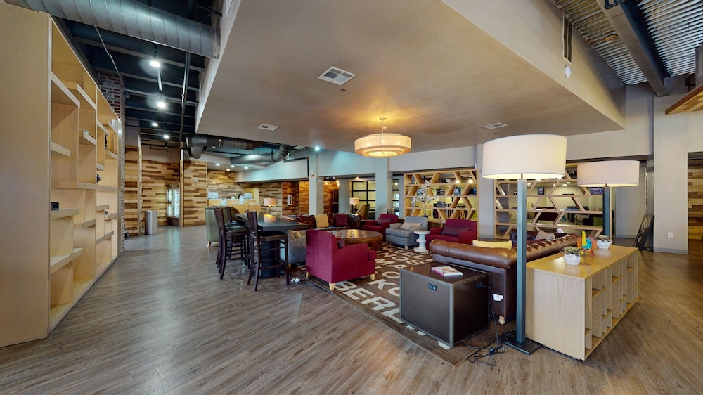 voco College Station Aggieland by IHG