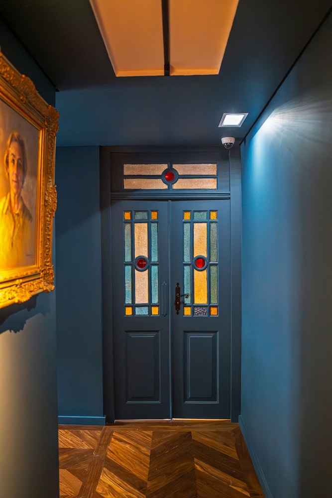 ZEN & ART - Charming Accommodation