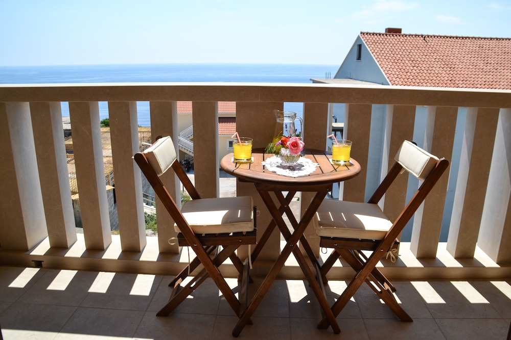 Apartments Lux view 4