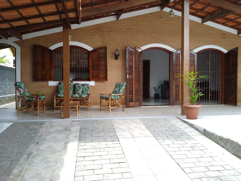 Casa Espaçosa