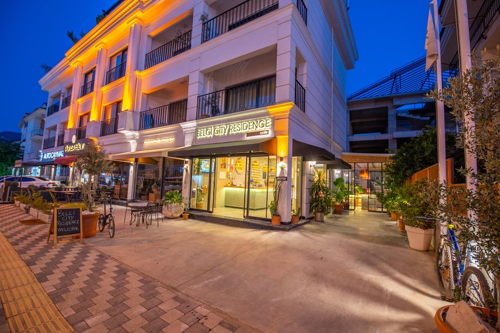 Belci City Residence - Image 105