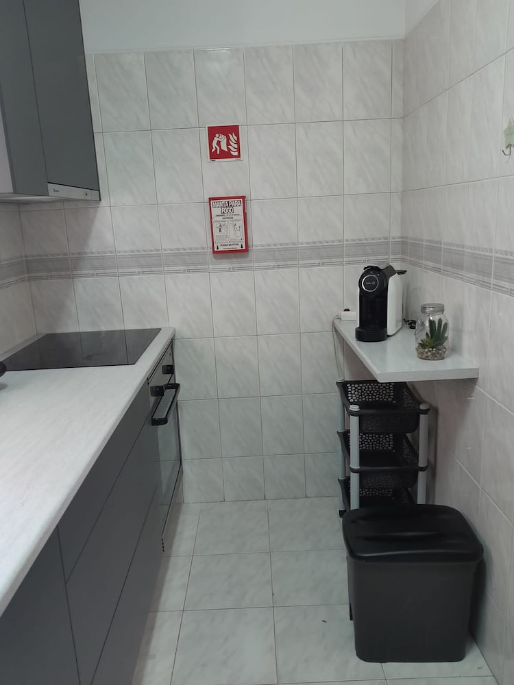 Ground Floor Palmeira Gal Villa With Pool