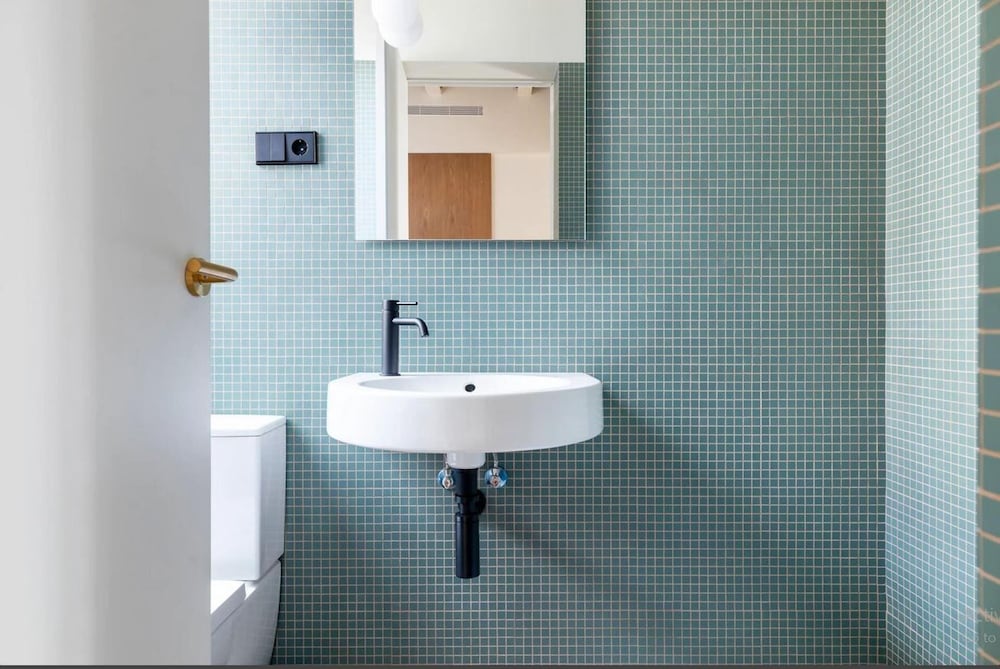 Barcelona Blissful Apartment Escape