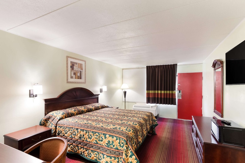 Rodeway Inn South Point