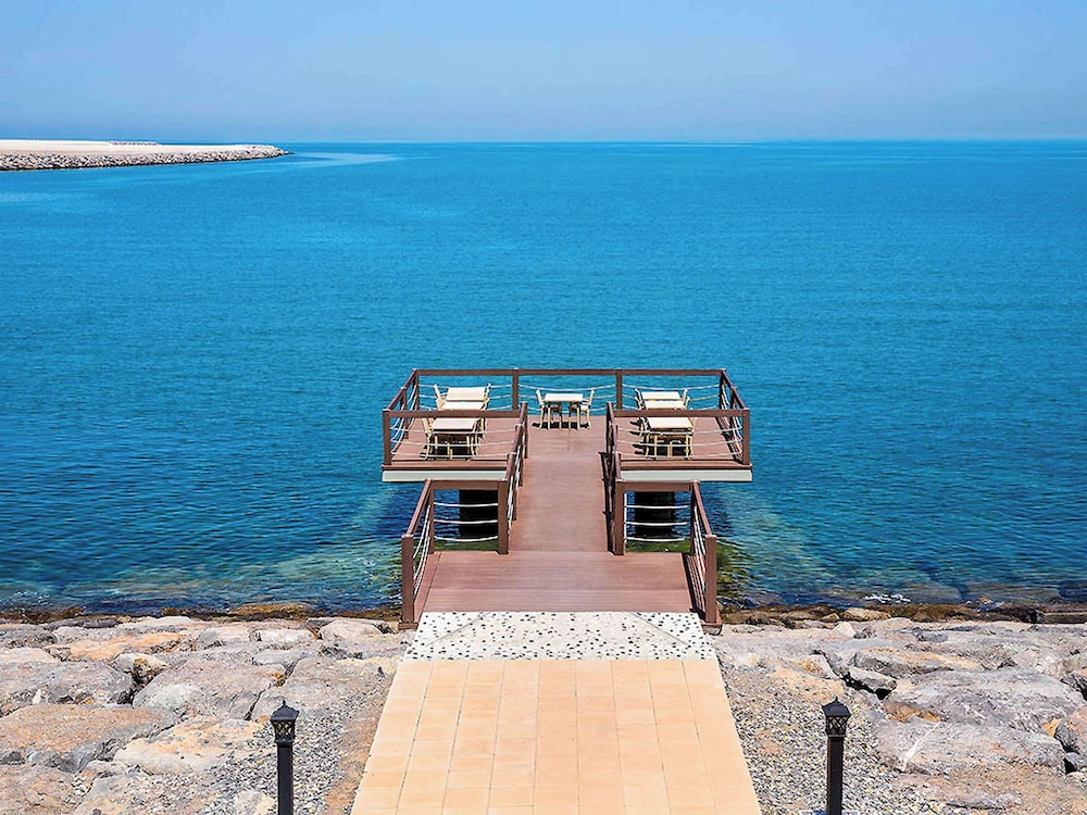 Pullman Resort Al Marjan Island