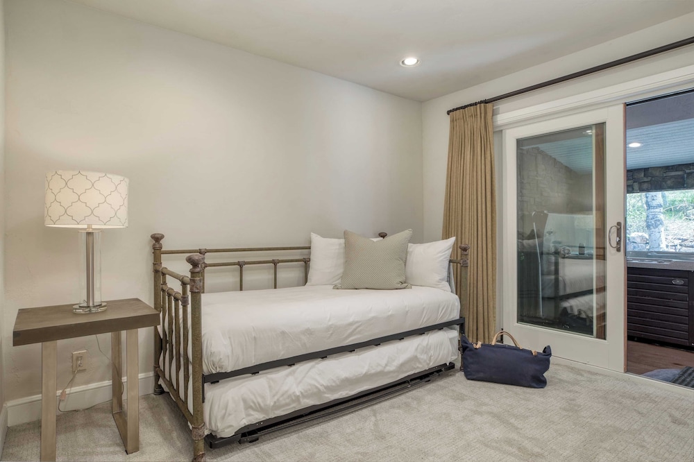 Deer Valley Delight by Avantstay Deer Valley Retreat + Spa