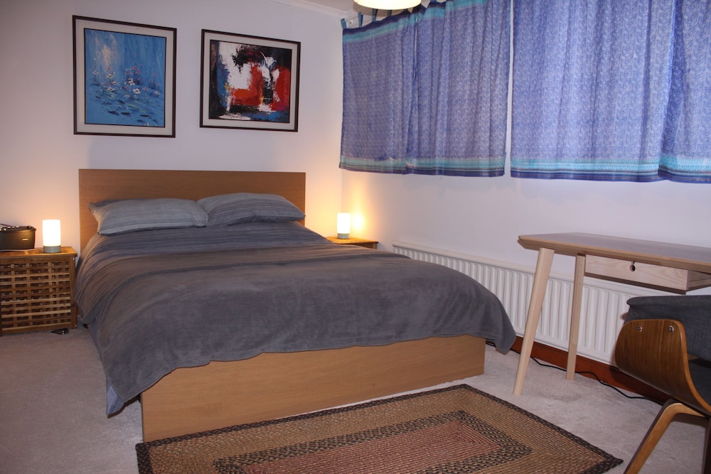 Sandford Meadow Guest House view 5