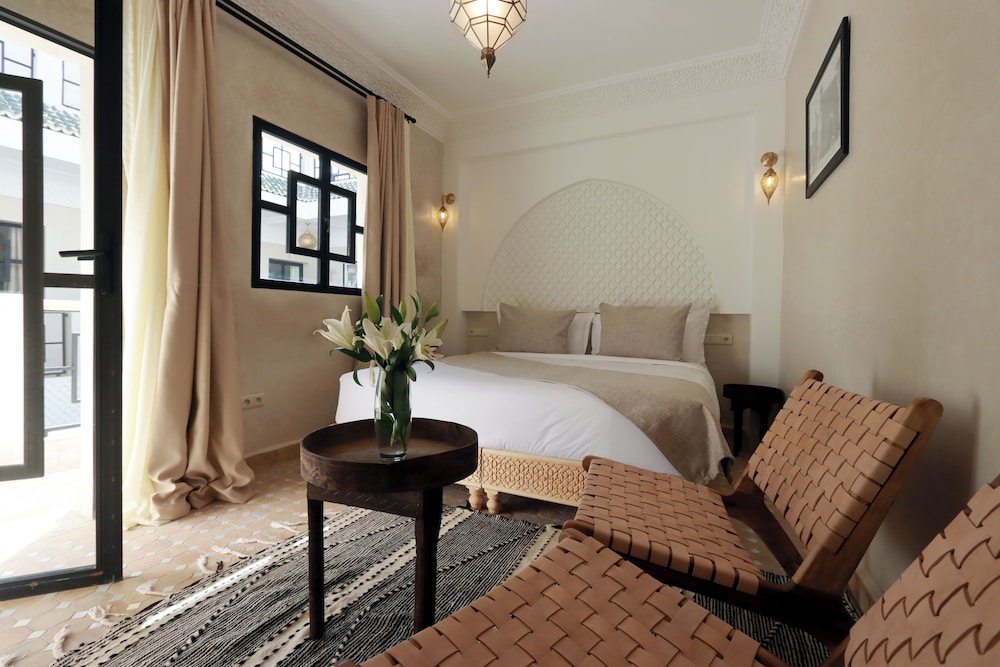 Riad Valentine