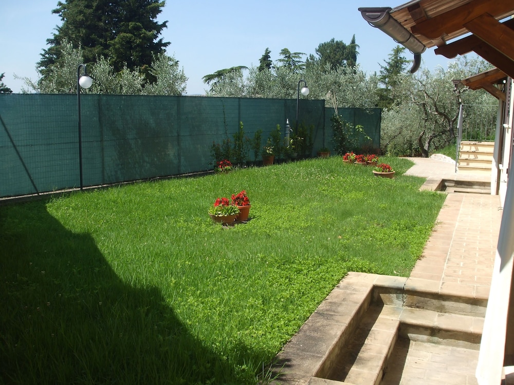 Camere Ramaccia