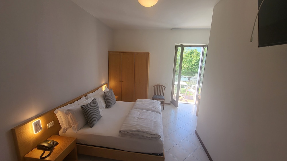 Villa Josefine Fron Lake - Adults Only
