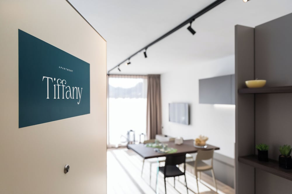 Boutique Apartments By Annalisa