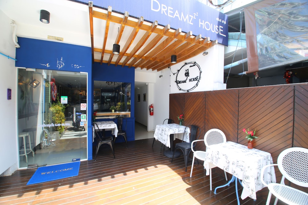 Dreamz House Boutique
