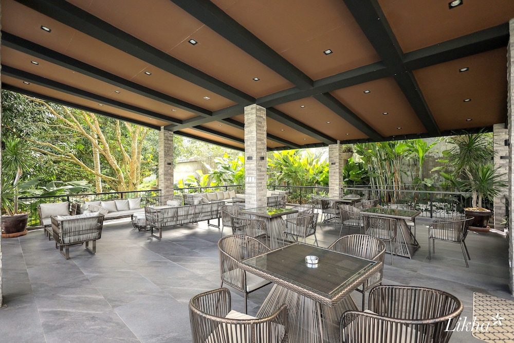 Likha Wellness Resort