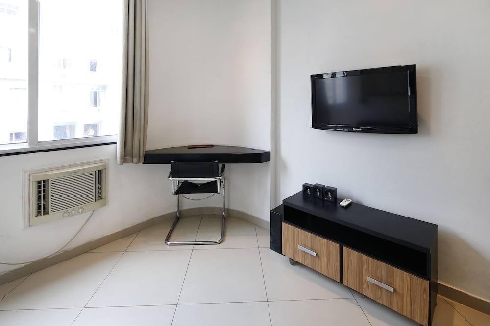 Rio Rentals 021 - U010 Excelente apartamento em Copacabana
