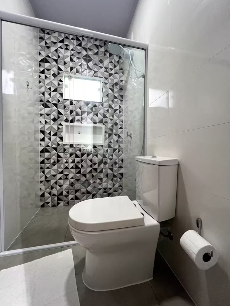 Pousada Suite Suzena