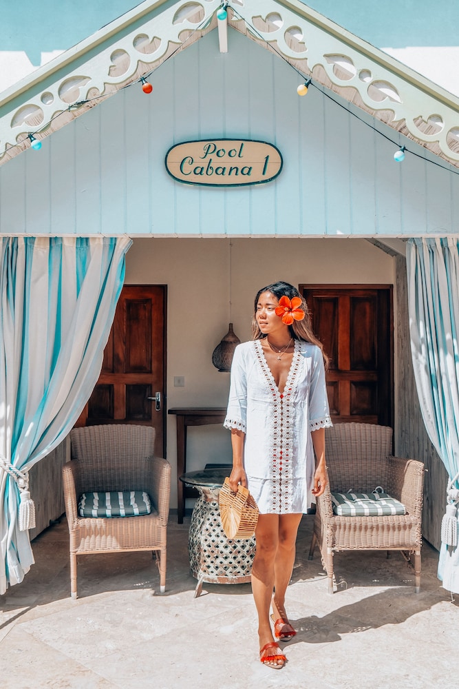 Bequia Beach Hotel Luxury Resort & Spa - Photo 112