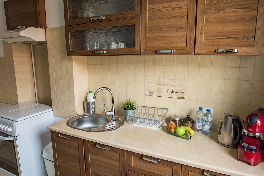 Apartamenty Centrum