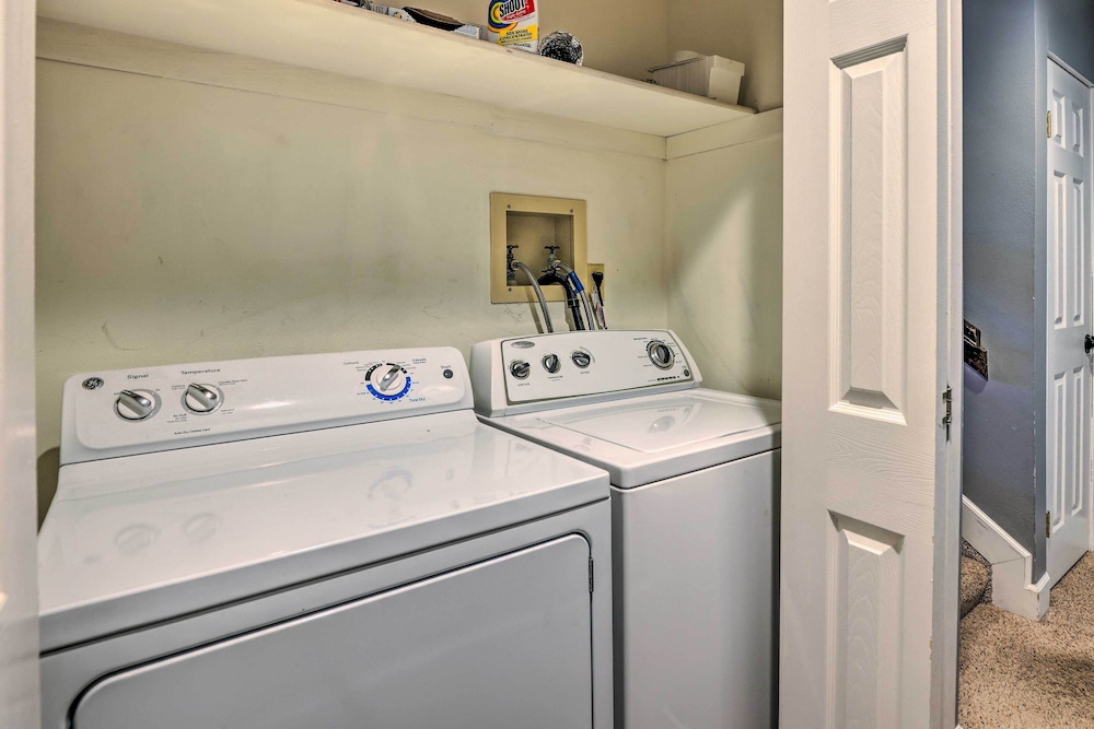 Upscale Avon Condo w/ Balcony & Mountain View! view 4