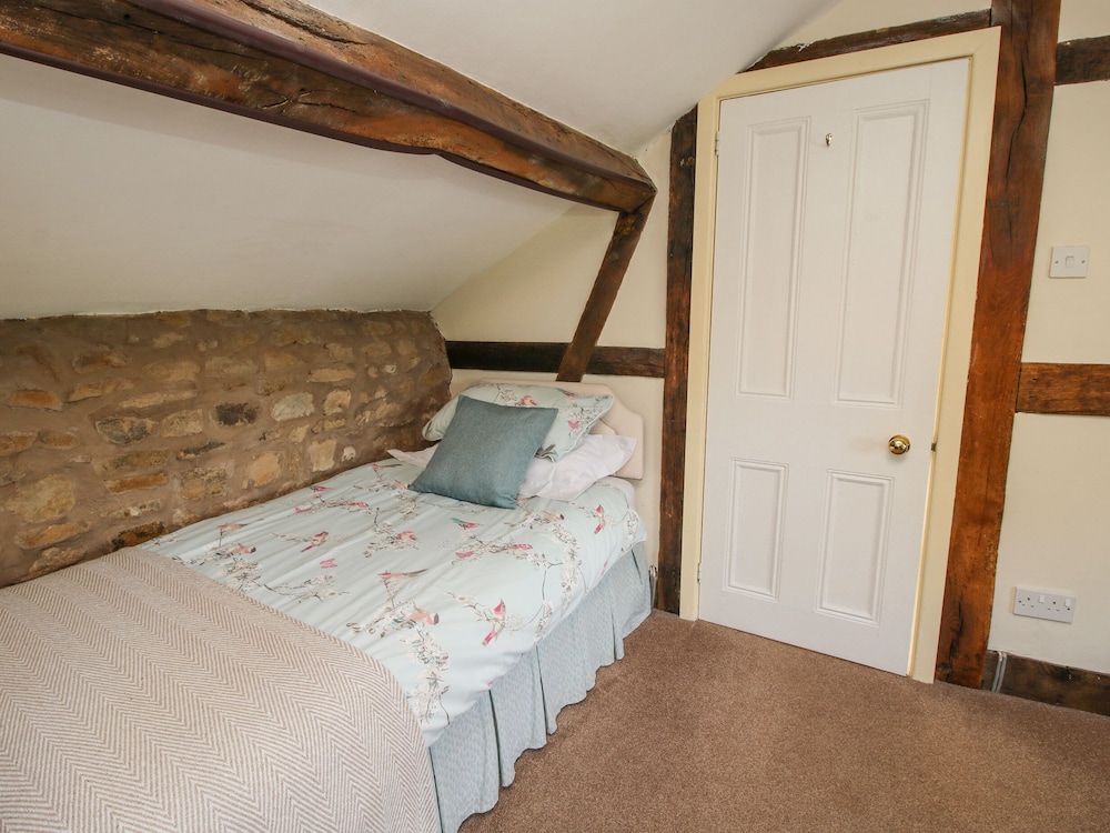 The Coach House