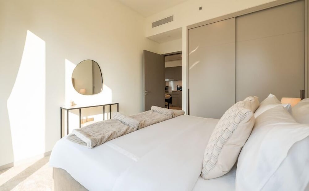 1 BR Apt in Grande