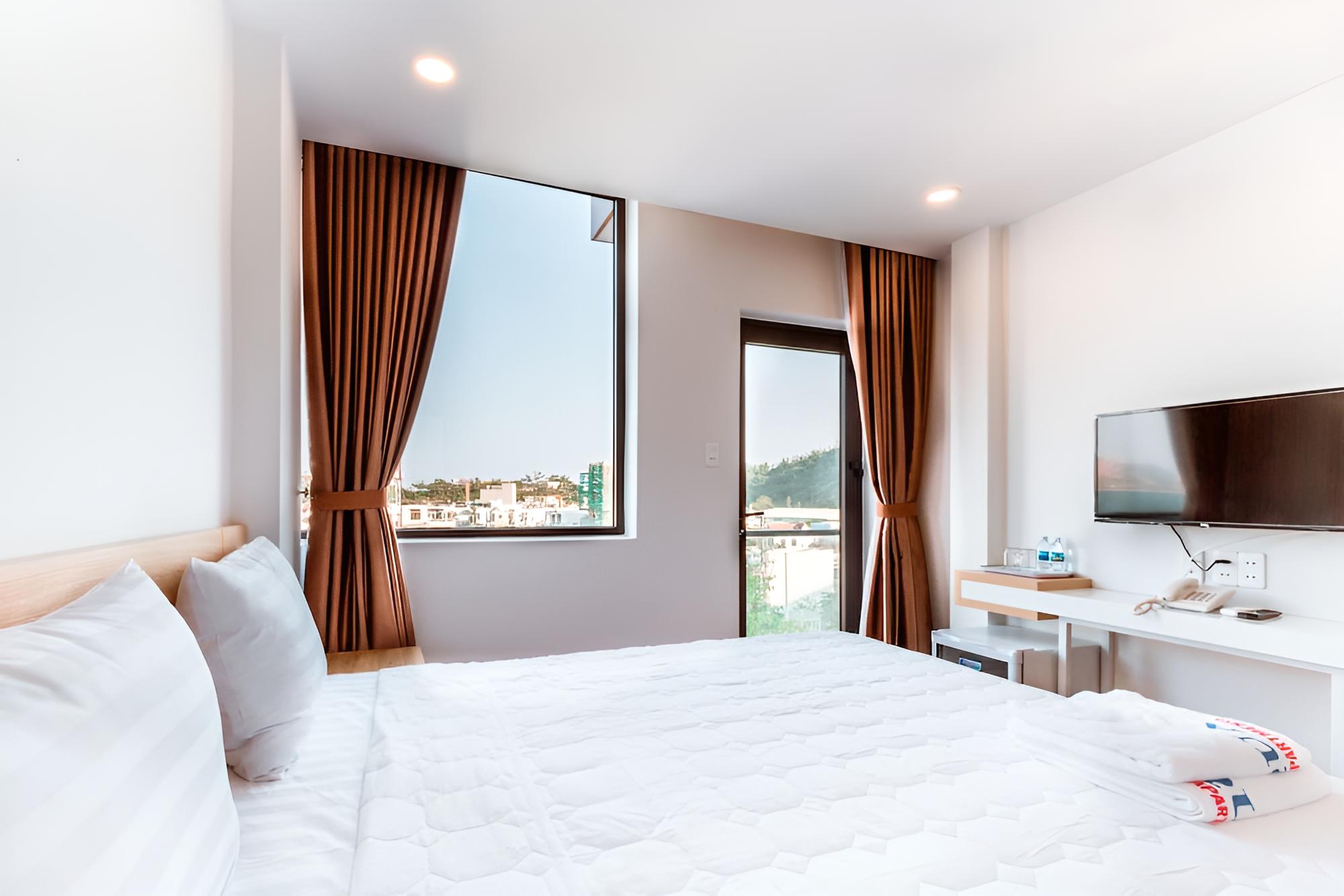 Aqua Seaview, ญาจาง - 8