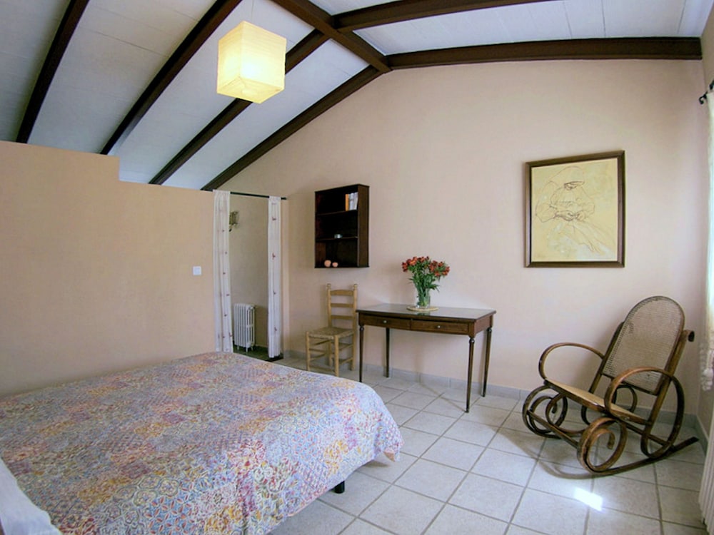 Cozy Cottage in Ronda With Swimming Pool photo 4