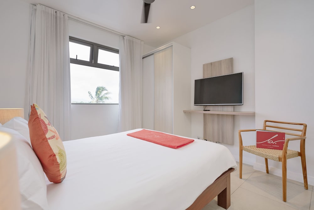 Otera 2 Residence view 5