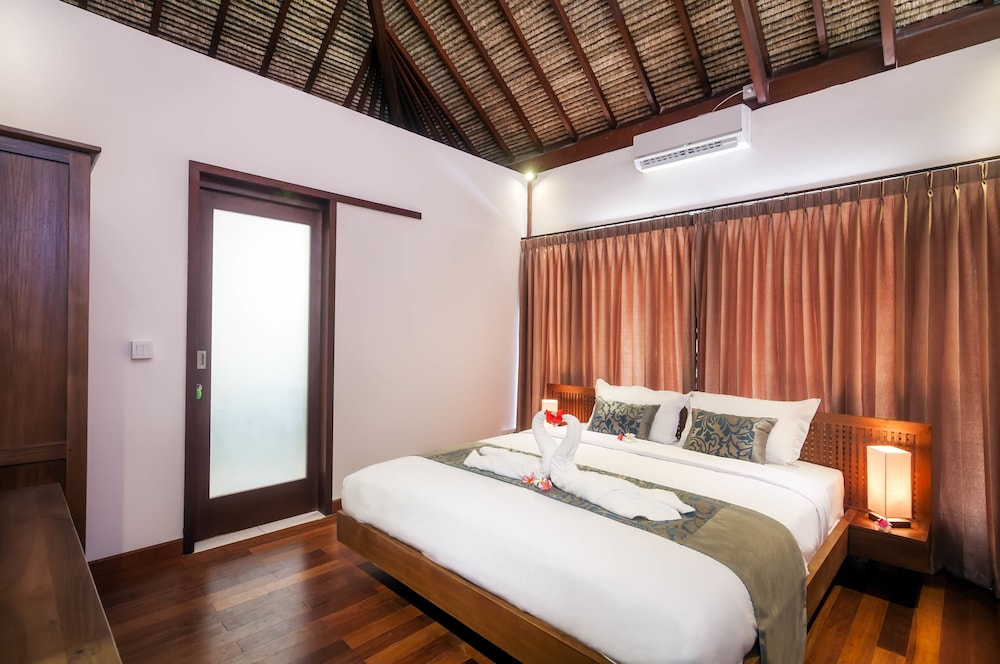 Villa Keluarga
