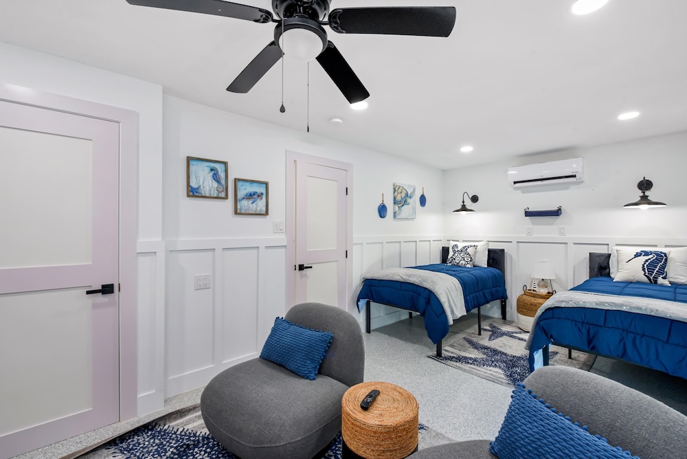 Bayview Beach House