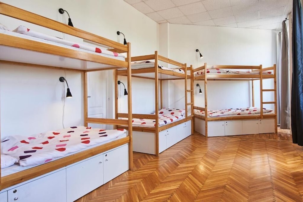 B3 Hostel Budapest