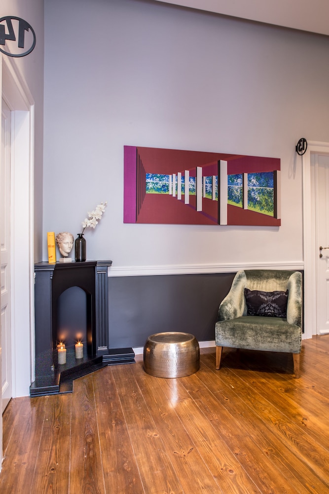 Gambello Luxury Rooms