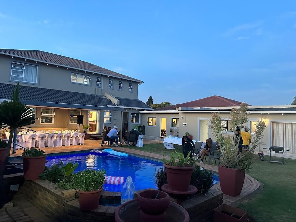 Casa Eastgate