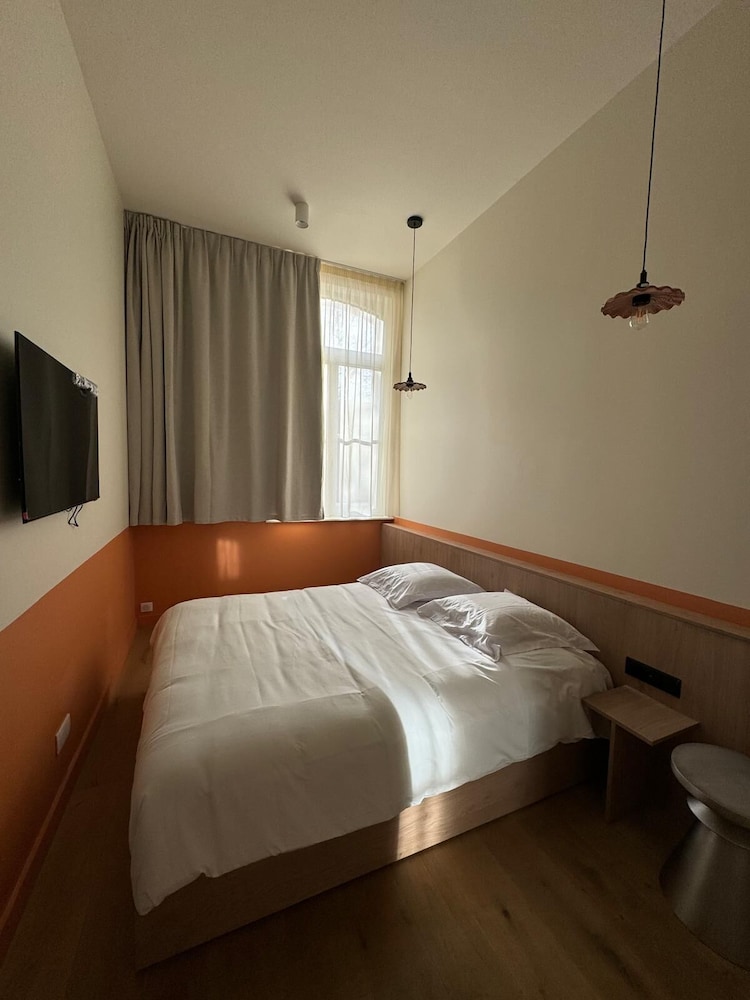 Central Hostel Lille