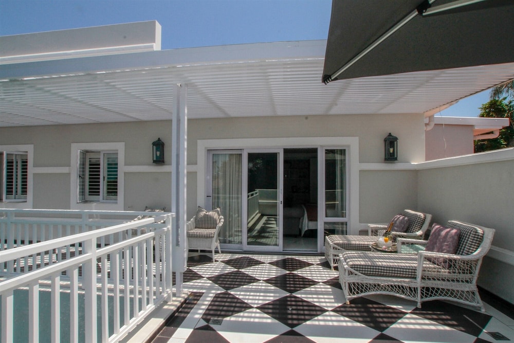 Sandals Guest House