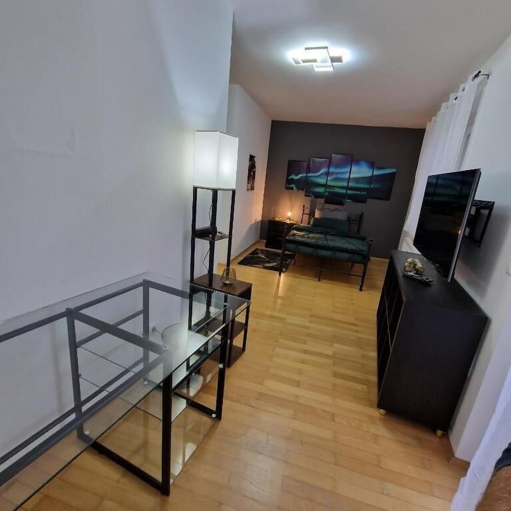 Grazer City Residence & Free parking