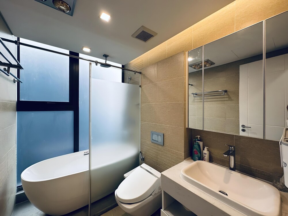 Vinhomes Metropolis Ha Noi-Gem Apartment