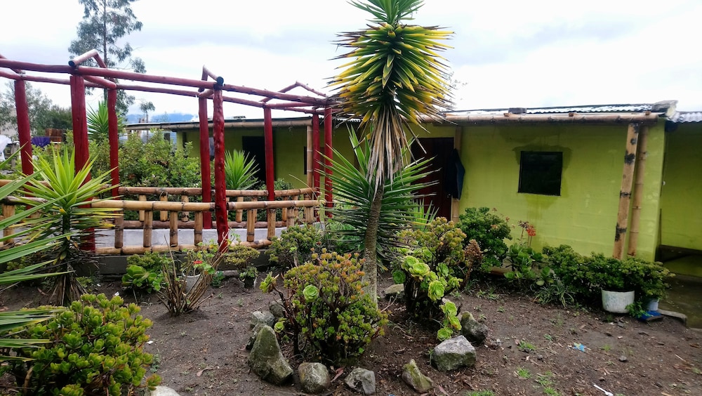 La Casa de Campo