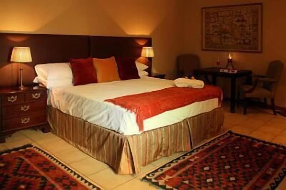 Edelweiss Corporate Guesthouse
