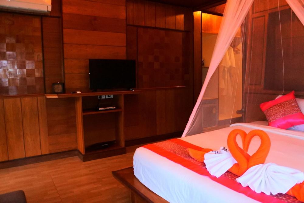 Baan Laanta Resort and Spa