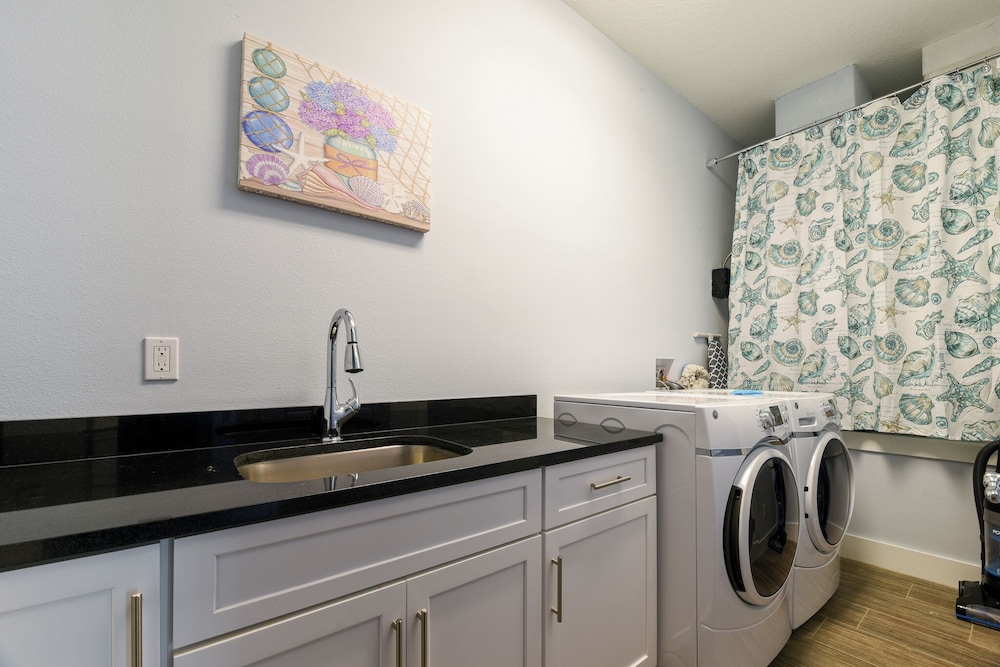 Coastal Heaven by Distinctive Beach Rentals