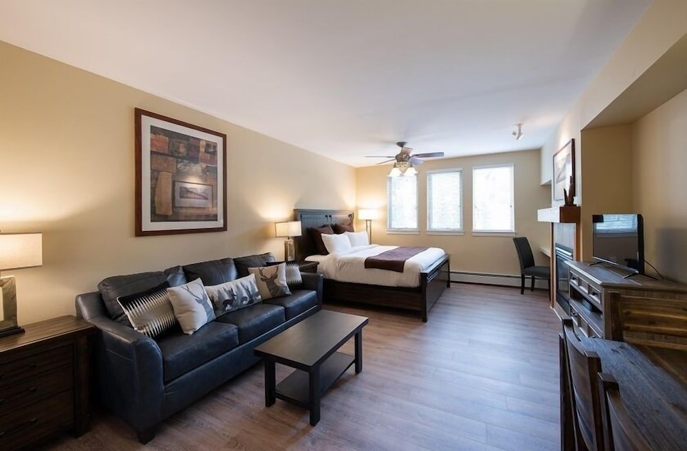 Winter Park CO - Fraser Crossing Cozy Condos