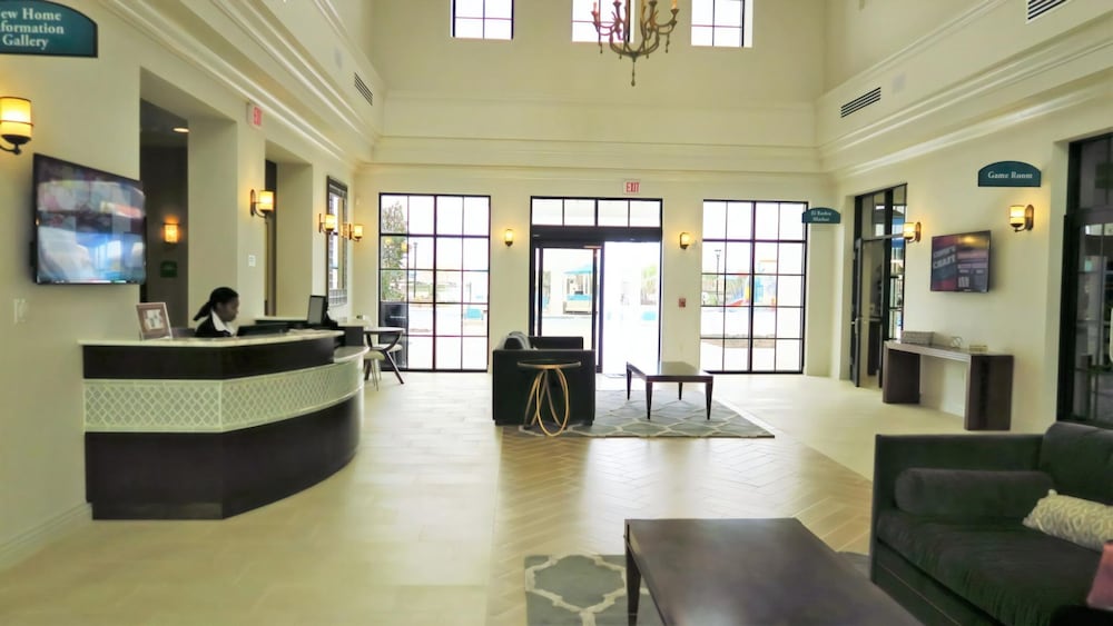 Stay Next Door to Disney at Windsor at Westside