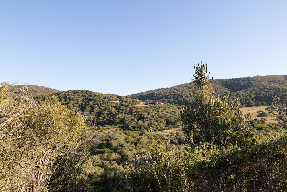 Hopewell Private Game Reserve