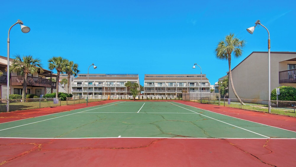 Portside Resort D1: Gulf Retreat With Pools, Beach & Family Adventures!